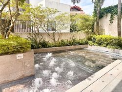 Holland Grove Road (D10), Terrace #556109431